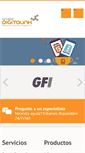 Mobile Screenshot of digitalink.com.pe