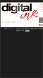 Mobile Screenshot of digitalink.ie